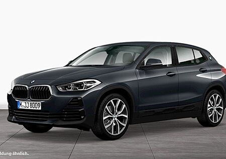 BMW X2 sDrive18i Advantage DAB LED Navi Tempomat