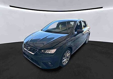 Seat Ibiza FR-Line 1.0TSI LED ACC Klimaaut.