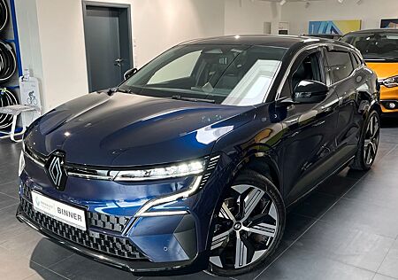 Renault Megane E-Tech Iconic 360°CAM*SHZ*NAVI*