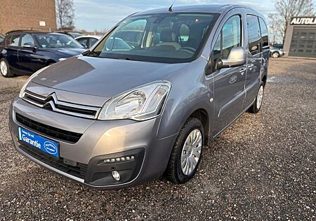 Citroën Berlingo 1.6 Diesel/NAVI/Wenig KM/