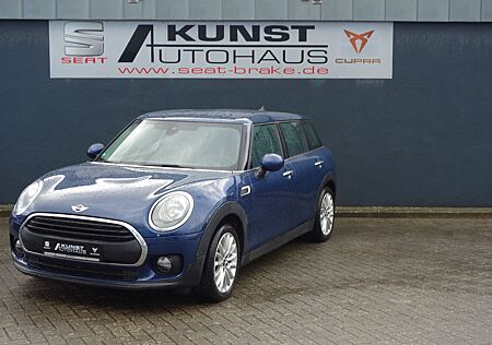 Mini ONE Clubman 1,5 D 85 kw Pepper