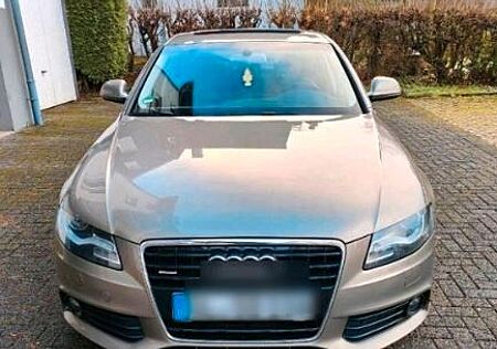 Audi A4 3.2 FSI quattro tiptronic Ambiente