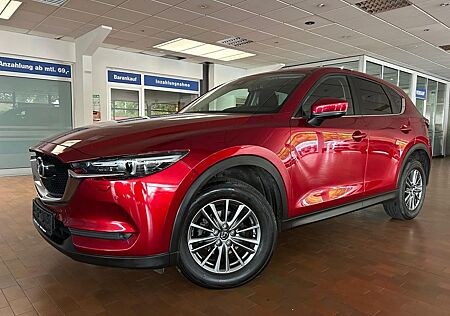 Mazda CX-5 Exclusive-Line 2WD