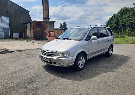 Hyundai Trajet 2.0 GLS GLS