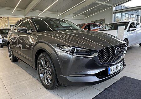 Mazda CX-30 2.0 X Exclusive AUTOMATIK Daso Desi Matrix