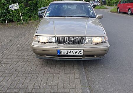 Volvo 960 2.5-24V -