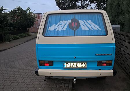 VW T3 Volkswagen Kult-Bus, sehr guter Zustand