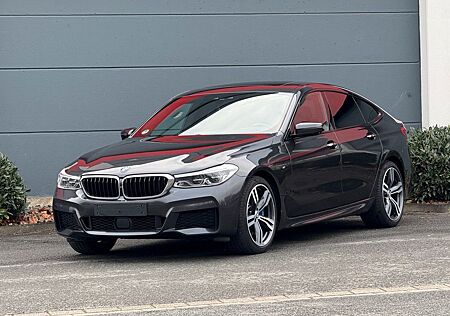 BMW 630d xDrive GT*M Sport*Soft.*Pano*HuD*H&K*360°*