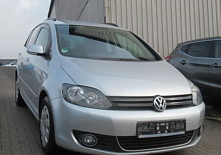 VW Golf Plus Volkswagen GolfPlus VI Life-1.HAND-SHZ-2 x PDC-TÜV+INSP.NEU