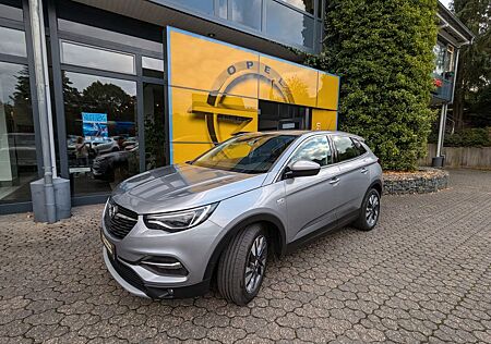 Opel Grandland X Grandland (X) Innovation 1.2T