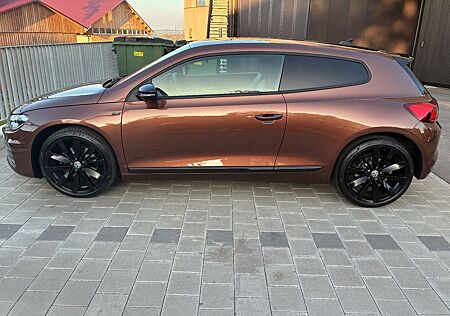 VW Scirocco Volkswagen 2.0 TSI DSG BMT ALLSTAR ALLSTAR