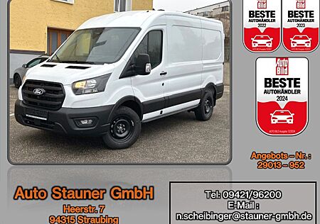 Ford Transit Kasten 350 L2 Trend 2.0*KAMERA*PDC*NAVI