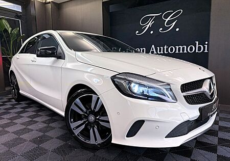 Mercedes-Benz A 180 BE Night,LED,PDC,Navi,Keyless,Assist