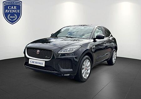 Jaguar E-Pace P200 R-Dynamic S AWD OPF LED Kamera Navi