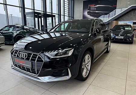 Audi A4 Allroad quattro 45TDI Pano|Matrix|ACC|virtual