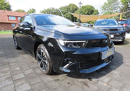 Opel Astra L SportsTourer GS-Line