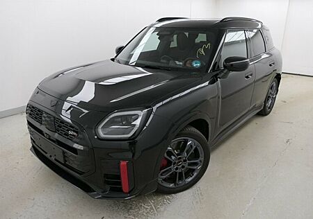 Mini JCW Countryman ALL4 JCW Trim LED HuD H&K Na