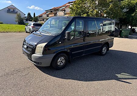 Ford Transit FT 300 K 9 Sitzer klima