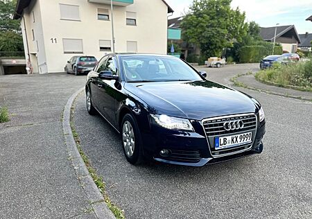 Audi A4 1.8 TFSI Ambition Ambition