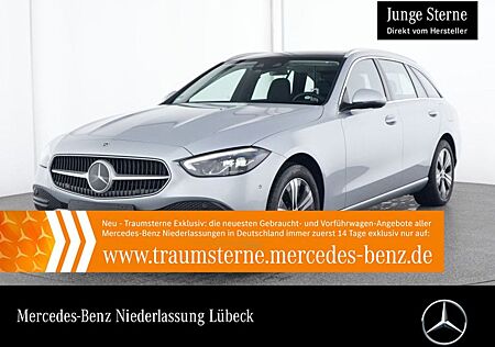 Mercedes-Benz C 300 e T Avantgarde Advanced+/Pano/Distr./AHK