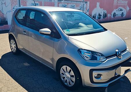VW Up Volkswagen ! 1.0 44kW -