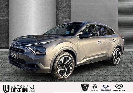 Citroën C4 X PureTech 130 S&S EAT8 Shine HUD Navi Digita