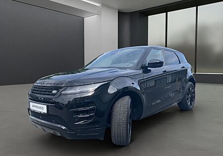 Land Rover Range Rover Evoque D200 Dynamic SE LED NAVI