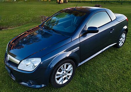 Opel Tigra 1.4 TWINPORT Edition Easytronic Edition
