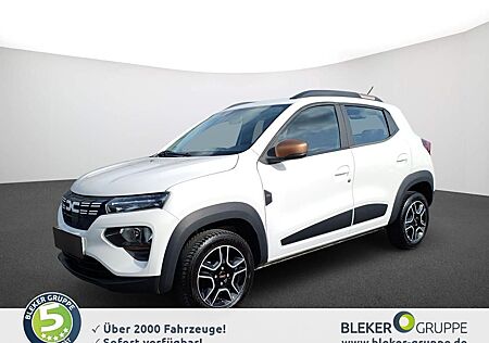 Dacia Spring Extreme ELECTRIC 65