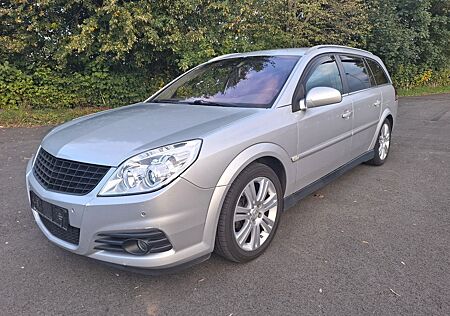Opel Vectra Caravan 1.9 CDTI Edition 110kW Automa...