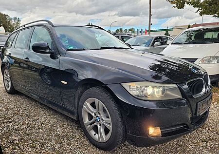 BMW 318d Touring