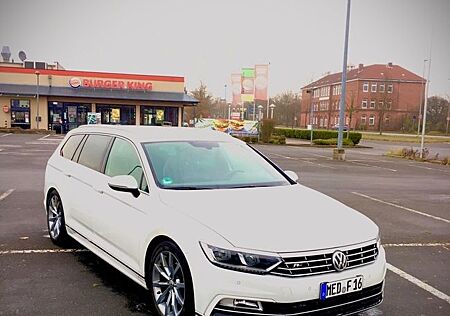 VW Passat Variant Volkswagen 1.4 TSI ACT BMT Highline Vari...