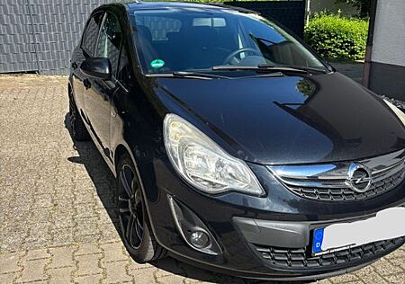 Opel Corsa D 1.7 CDTI Klima