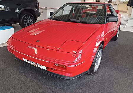Toyota MR 2 * Verkauf im Kundenauftrag *