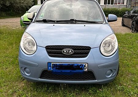 Kia Picanto 1.1 Start Start