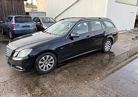 Mercedes-Benz E 200 E -Klasse T-Modell CDI BlueEfficiency