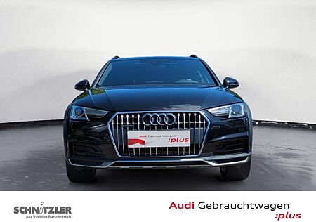 Audi A4 Allroad 45 TFSI quattro PANO/NAVI/RFK+++
