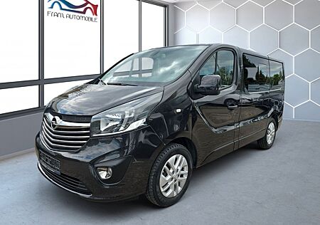 Opel Vivaro B Kasten/Kombi Combi L1H1 2,9t*KAMERA*AHK