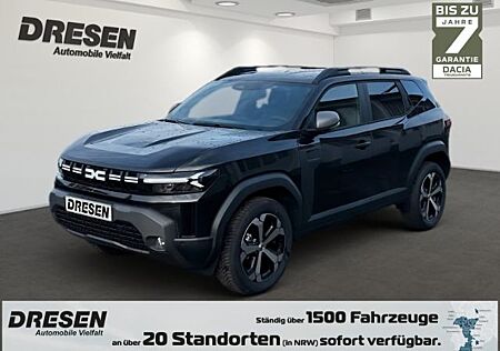 Dacia Duster gebraucht kaufen Dacia Duster III 1.2 Mild-Hybrid EU6e Journey TCe 130