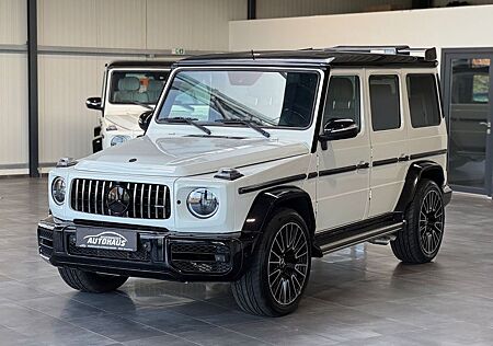 Mercedes-Benz G 500 AMG*Facelift, Umbau auf G 63, Modell, 2020
