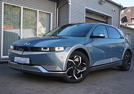 Hyundai IONIQ 5 UNIQ 4WD Leder Panorama Relax Sitzbelüft