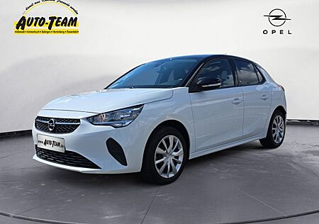 Opel Corsa -e Edition