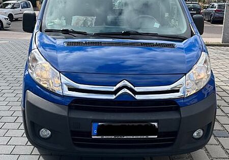 Citroën Jumpy