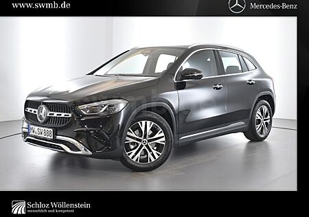 Mercedes-Benz GLA 180 gebraucht kaufen Mercedes-Benz GLA 180 3,99%/Progressive/MULTIBEAM/DISTRONIC /