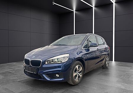 BMW 218 i Active Tourer Automatik / NAVI/LED/SHZ/PDC