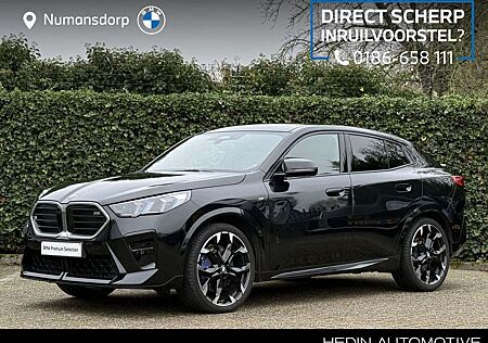 BMW X2 M35i xDrive | M-Sport | 21'' | Panorama | Har