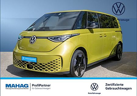 VW ID.BUZZ Volkswagen Pro