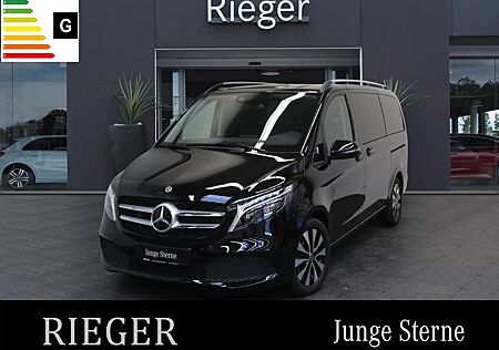 Mercedes-Benz V 220 d Edition*LED*Sport*Totwinkel*Fondklima+++