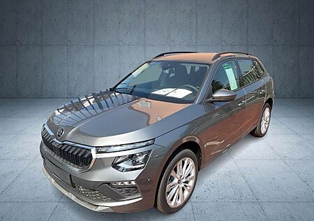 Skoda Kamiq 1.5 TSI Selection DSG LED Navi Sitzheizung