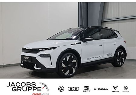 Skoda Elroq 85 First Edition II LED,Cam,Navi,ACC,DCC,D